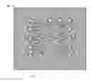 Fig. 01 - Resonant elements designed vertically in a multilayer board and filters based on these elements