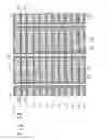 Fig. 02 - Resonant elements designed vertically in a multilayer board and filters based on these elements