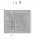 Fig. 04 - Resonant elements designed vertically in a multilayer board and filters based on these elements