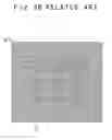 Fig. 10 - Resonant elements designed vertically in a multilayer board and filters based on these elements
