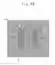 Fig. 13 - Resonant elements designed vertically in a multilayer board and filters based on these elements