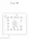 Fig. 20 - Resonant elements designed vertically in a multilayer board and filters based on these elements