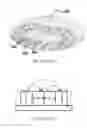 Fig. 02 - Permanent Magnets Array for Planar Magnetron