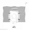 Fig. 08 - Low profile coil-wound bobbin