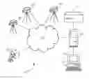 Fig. 01 - System and method for camera control in a surveillance system