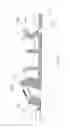 Fig. 06 - Exterior mirror reflective element sub-assembly with signal indicator