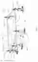 Fig. 03 - WARNING STANCHION