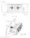 Fig. 05 - Illuminated aircraft wheel chock indicator
