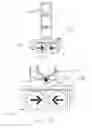 Fig. 06 - Illuminated aircraft wheel chock indicator