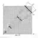 Fig. 04 - AUGMENTING RADAR CONTACT SIZE ON A RADAR PLAN POSITION INDICATOR (PPI) DISPLAY