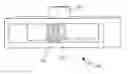 Fig. 01 - Waveguide radiating element of an antenna suitable to operate in the Wi-Fi band, and system for measuring the performances of an antenna operating in the C band and using such a radiating element