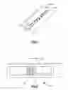 Fig. 02 - Waveguide radiating element of an antenna suitable to operate in the Wi-Fi band, and system for measuring the performances of an antenna operating in the C band and using such a radiating element