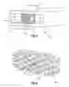 Fig. 03 - Waveguide radiating element of an antenna suitable to operate in the Wi-Fi band, and system for measuring the performances of an antenna operating in the C band and using such a radiating element