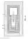 Fig. 10 - Integrated antenna package
