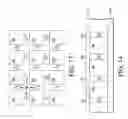 Fig. 13 - Integrated antenna package