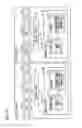 Fig. 10 - Display device using a display panel which prevents image distortion