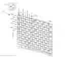 Fig. 01 - Pixel interleaving configurations for use in high definition electronic sign displays