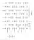 Fig. 08 - Pixel interleaving configurations for use in high definition electronic sign displays