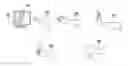 Fig. 01 - Hand pose recognition