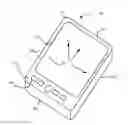 Fig. 01 - METHOD OF INTERACTING WITH A PORTABLE ELECTRONIC DEVICE