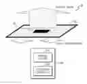 Fig. 01 - TRANSPARENT DISPLAY APPARATUS AND METHOD OF CONTROLLING THE SAME