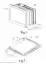 Fig. 02 - TOUCH-SCREEN DISPLAY APPARATUS AND COVER LENS AND ASSEMBLING METHOD THEREOF