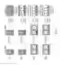 Fig. 03 - Dual-mode two-dimensional/three-dimensional display