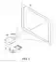Fig. 02 - Shutter glasses and image display system