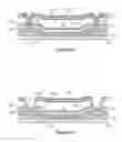 Fig. 06 - Light guide with diffusive light input interface