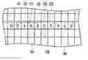 Fig. 01 - COLOR FILTER ARRANGEMENT FOR DISPLAY PANEL