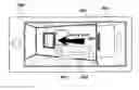Fig. 01 - Method and apparatus for visualizing 2D product images integrated in a real-world environment