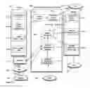 Fig. 09 - Method and apparatus for visualizing 2D product images integrated in a real-world environment