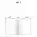 Fig. 03 - Laser projector and method of compensating brightness of the same