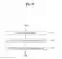Fig. 12 - Laser projector and method of compensating brightness of the same