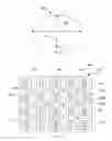 Fig. 11 - LED devices with narrow viewing angle and an LED display including same