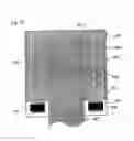 Fig. 14 - Light emitting device and production system of the same