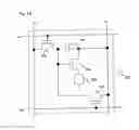 Fig. 15 - Light emitting device and production system of the same