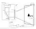 Fig. 01 - Edge lit LED based locally dimmed display