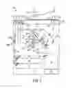 Fig. 03 - Printing system with selective heater activation to enable ink flow to a printhead in the printing system