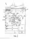 Fig. 04 - Printing system with selective heater activation to enable ink flow to a printhead in the printing system