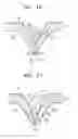 Fig. 10 - Nozzle plate and method of manufacturing the same