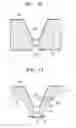 Fig. 12 - Nozzle plate and method of manufacturing the same