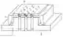 Fig. 01 - Liquid discharge head having an increased rigidity