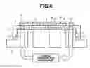 Fig. 08 - Liquid discharge head having an increased rigidity