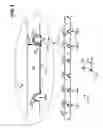 Fig. 04 - Piezoelectric actuator having embedded electrodes