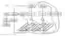 Fig. 01 - Multiple resolution continuous ink jet system