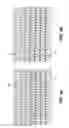Fig. 09 - Multiple resolution continuous ink jet system