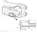 Fig. 01 - Fluid container having latching interface for micro-fluid applications