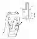 Fig. 03 - Fluid container having latching interface for micro-fluid applications