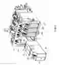 Fig. 05 - Fluid container having latching interface for micro-fluid applications